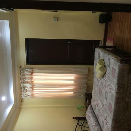 Casa Gialla Libaong Екстериор снимка