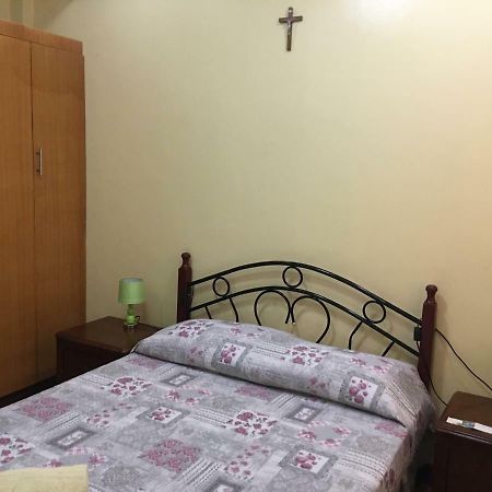 Casa Gialla Libaong Екстериор снимка