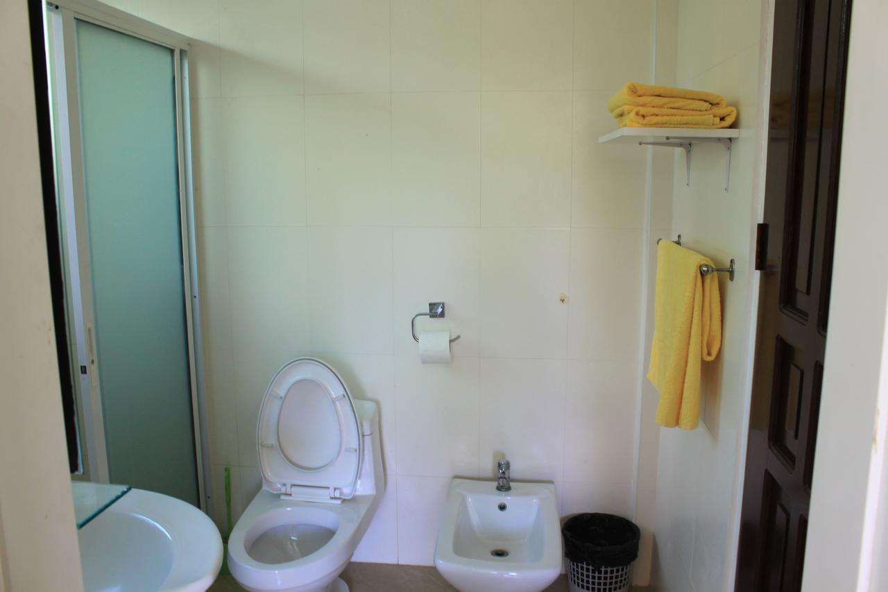 Casa Gialla Libaong Екстериор снимка