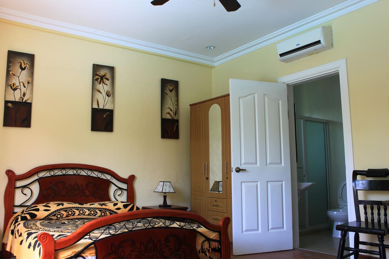 Casa Gialla Libaong Екстериор снимка
