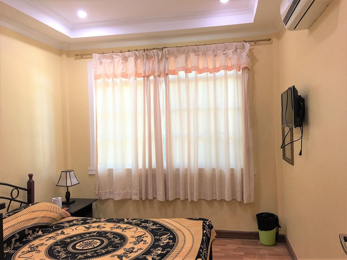Casa Gialla Libaong Екстериор снимка