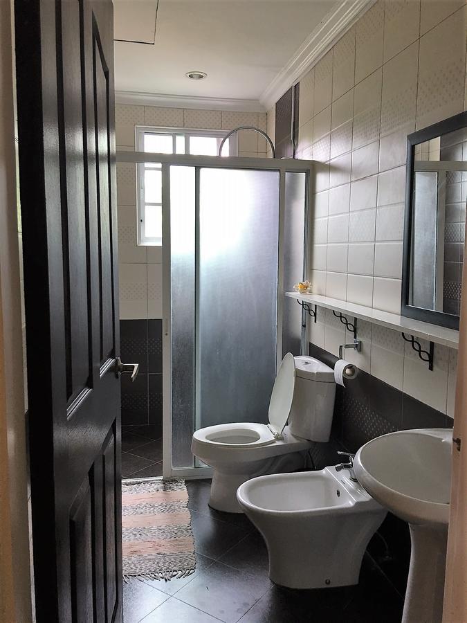 Casa Gialla Libaong Екстериор снимка