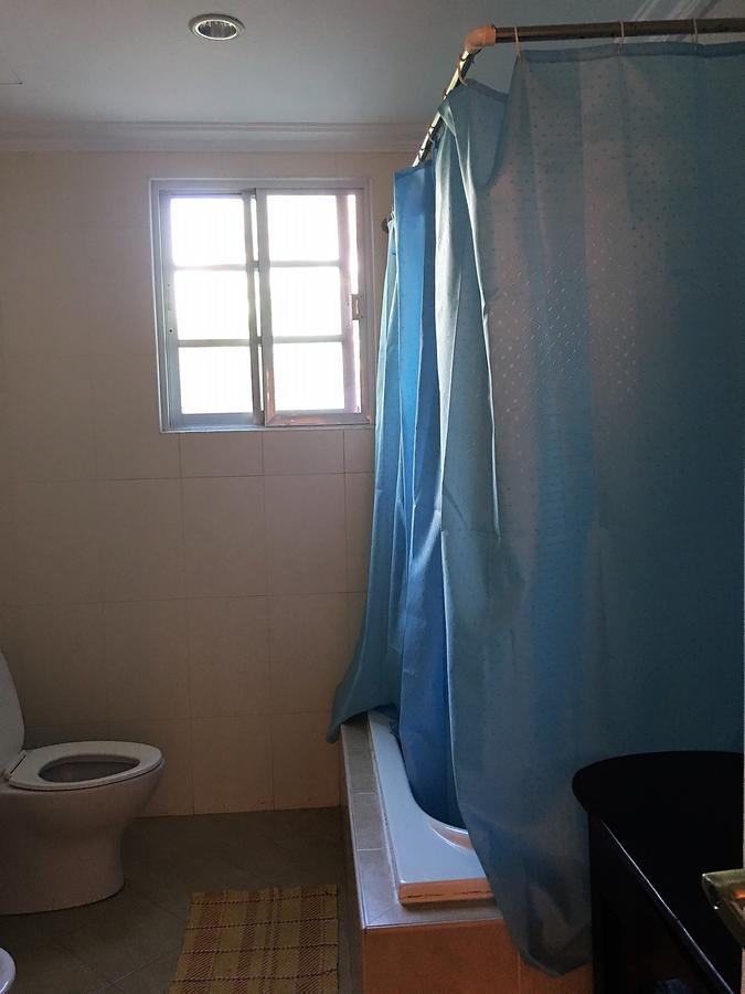 Casa Gialla Libaong Екстериор снимка
