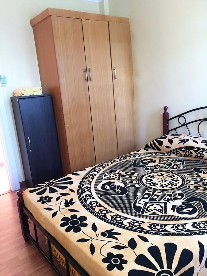 Casa Gialla Libaong Екстериор снимка