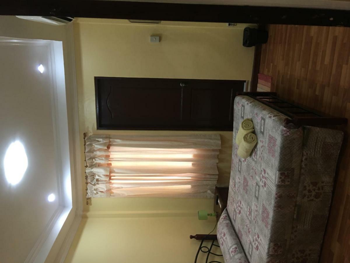 Casa Gialla Libaong Екстериор снимка